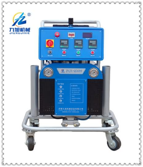 Q5600型耐用的噴涂機(jī)